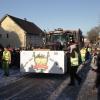 68 Gruppen (Wagen, Kapellen, Fanfarenzüge und Fußvolk) haben beim Faschingsumzug in Kirchdorf/Iller bei Kaiserwetter für beste Stimmung gesorgt. Im Anschluss wurde noch in der Festhalle Kehraus gefeiert.