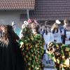 68 Gruppen (Wagen, Kapellen, Fanfarenzüge und Fußvolk) haben beim Faschingsumzug in Kirchdorf/Iller bei Kaiserwetter für beste Stimmung gesorgt. Im Anschluss wurde noch in der Festhalle Kehraus gefeiert.