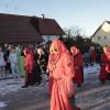 68 Gruppen (Wagen, Kapellen, Fanfarenzüge und Fußvolk) haben beim Faschingsumzug in Kirchdorf/Iller bei Kaiserwetter für beste Stimmung gesorgt. Im Anschluss wurde noch in der Festhalle Kehraus gefeiert.