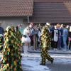 68 Gruppen (Wagen, Kapellen, Fanfarenzüge und Fußvolk) haben beim Faschingsumzug in Kirchdorf/Iller bei Kaiserwetter für beste Stimmung gesorgt. Im Anschluss wurde noch in der Festhalle Kehraus gefeiert.