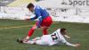 Beim Blitzturnier des TSV Kottern gewann der 1. FC Sonthofen mit 1:0 Toren gegen den TSV Kottern.