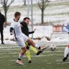 Der SV Heiligkreuz hat das Testspiel gegen den SV Schlingen mit 4:0 gewonnen.