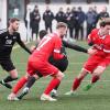 Trotz einer 0:1 Niederlage gegen den 1.FC Sonthofen belegte der TSV Kottern den ersten Platz.