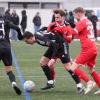 Trotz einer 0:1 Niederlage gegen den 1.FC Sonthofen belegte der TSV Kottern den ersten Platz.