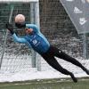 Trotz einer 0:1 Niederlage gegen den 1.FC Sonthofen belegte der TSV Kottern den ersten Platz.