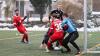 Trotz einer 0:1 Niederlage gegen den 1.FC Sonthofen belegte der TSV Kottern den ersten Platz.