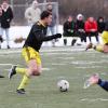 Der SV Heiligkreuz hat das Testspiel gegen den SV Schlingen mit 4:0 gewonnen.