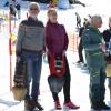 Genau 2.357 Kuhschellen wurden am Samstag in Oberjoch gleichzeitig geläutet. Damit hat Bad Hindelang einen neuen Weltrekord im Kuhschellen-Läuten aufgestellt.