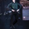 Zum 25-jährigen Jubiläum von "Riverdance" gab es am Mittwoch, 22. März 2023 einen Auftritt in der Bigbox Allgäu in Kempten.