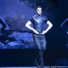 Zum 25-jährigen Jubiläum von "Riverdance" gab es am Mittwoch, 22. März 2023 einen Auftritt in der Bigbox Allgäu in Kempten.