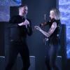 Zum 25-jährigen Jubiläum von "Riverdance" gab es am Mittwoch, 22. März 2023 einen Auftritt in der Bigbox Allgäu in Kempten.