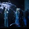 Zum 25-jährigen Jubiläum von "Riverdance" gab es am Mittwoch, 22. März 2023 einen Auftritt in der Bigbox Allgäu in Kempten.