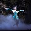 Zum 25-jährigen Jubiläum von "Riverdance" gab es am Mittwoch, 22. März 2023 einen Auftritt in der Bigbox Allgäu in Kempten.