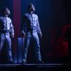 Zum 25-jährigen Jubiläum von "Riverdance" gab es am Mittwoch, 22. März 2023 einen Auftritt in der Bigbox Allgäu in Kempten.
