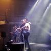 Die Band "Heldmaschine" war am Samstag im Kaminwerk Memmingen zu Gast. Zusammen mit Aeverium feierten die Koblenzer den Abschluss einer gelungenen Tour. Die ein oder andere Einlage durfte dabei nicht fehlen. Die Band ist ein "Nebenprojekt" des Völkerball-Sängers René Anlauff, der am 12. und 13. Januar wieder im Kaminwerk auftritt. Weil die Konzerte regelmäßig ausverkauft sind, hat man dieses Mal zwei Tage angesetzt.
 
Bilder: Daniel Tretter