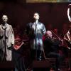 Wer kennt sie nicht? Die Songs aus dem berühmten Disney-Film "Der König der Löwen"? Nun brachte Highlight-Concerts die berühmten Lieder als Live-Music-Show auch in die Bigbox nach Kempten. 
 