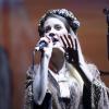 Wer kennt sie nicht? Die Songs aus dem berühmten Disney-Film "Der König der Löwen"? Nun brachte Highlight-Concerts die berühmten Lieder als Live-Music-Show auch in die Bigbox nach Kempten. 
 