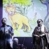 Wer kennt sie nicht? Die Songs aus dem berühmten Disney-Film "Der König der Löwen"? Nun brachte Highlight-Concerts die berühmten Lieder als Live-Music-Show auch in die Bigbox nach Kempten. 
 