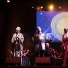 Wer kennt sie nicht? Die Songs aus dem berühmten Disney-Film "Der König der Löwen"? Nun brachte Highlight-Concerts die berühmten Lieder als Live-Music-Show auch in die Bigbox nach Kempten. 
 