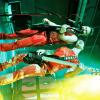 Vergangenen Freitag (24.03.2023) war die hessische Alternative-Rock-Band "April Art" im Kaminwerk Memmingen als Support von John Diva. Gegründet wurde die Band 2014 und schon 2 Jahre später wurde "April Art" mit dem Deutschen Rock Preis 2016 ausgezeichnet. Auf das Debütalbum "Rise & Fall" musste man sich bis 2019 gedulden. Wer sie Live sehen möchte, hat am 4.11. im ABDERA Biberach die Möglichkeit.
Fotos: Daniel Tretter