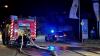 In Lindau ist in der Nacht zum Montag eine Scheune in Flammen aufgegangen. Bis auf einen Feuerwehrmann, der sich leichte Brandblasen zuzog, gab es keine Verletzten. Der Sachschaden ist jedoch recht hoch.
 
Fotos: Davor Knappmeyer