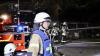 In Lindau ist in der Nacht zum Montag eine Scheune in Flammen aufgegangen. Bis auf einen Feuerwehrmann, der sich leichte Brandblasen zuzog, gab es keine Verletzten. Der Sachschaden ist jedoch recht hoch.
 
Fotos: Davor Knappmeyer