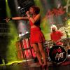 Vergangenen Freitag (24.03.2023) war die hessische Alternative-Rock-Band "April Art" im Kaminwerk Memmingen als Support von John Diva. Gegründet wurde die Band 2014 und schon 2 Jahre später wurde "April Art" mit dem Deutschen Rock Preis 2016 ausgezeichnet. Auf das Debütalbum "Rise & Fall" musste man sich bis 2019 gedulden. Wer sie Live sehen möchte, hat am 4.11. im ABDERA Biberach die Möglichkeit.
Fotos: Daniel Tretter