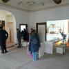 In Ottobeuren ist das Klostermuseum der Benediktinerabtei nach langer Renovierung am Samstag wieder eröffnet worden. Zahlreiche Besucher besichtigten am Tag der offenen Tür das neue Klostermuseum. 
 
Bilder: Fritz Pavlon