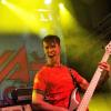 Vergangenen Freitag (24.03.2023) war die hessische Alternative-Rock-Band "April Art" im Kaminwerk Memmingen als Support von John Diva. Gegründet wurde die Band 2014 und schon 2 Jahre später wurde "April Art" mit dem Deutschen Rock Preis 2016 ausgezeichnet. Auf das Debütalbum "Rise & Fall" musste man sich bis 2019 gedulden. Wer sie Live sehen möchte, hat am 4.11. im ABDERA Biberach die Möglichkeit.
Fotos: Daniel Tretter