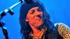John Diva & the Rockets of Love. Die Glam-Metal Band aus den Staaten machten während ihrer "The Big Easy" Tour, die noch bis zum 6. Mai läuft, Station im Kaminwerk. Das aktuelle Album "The Big Easy" ist seit 17.3. auf dem Markt. Wer auf Mainstream und Klischee steht, ist hier bestens aufgehoben.
Fotos: Daniel Tretter