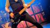 John Diva & the Rockets of Love. Die Glam-Metal Band aus den Staaten machten während ihrer "The Big Easy" Tour, die noch bis zum 6. Mai läuft, Station im Kaminwerk. Das aktuelle Album "The Big Easy" ist seit 17.3. auf dem Markt. Wer auf Mainstream und Klischee steht, ist hier bestens aufgehoben.
Fotos: Daniel Tretter