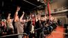 John Diva & the Rockets of Love. Die Glam-Metal Band aus den Staaten machten während ihrer "The Big Easy" Tour, die noch bis zum 6. Mai läuft, Station im Kaminwerk. Das aktuelle Album "The Big Easy" ist seit 17.3. auf dem Markt. Wer auf Mainstream und Klischee steht, ist hier bestens aufgehoben.
Fotos: Daniel Tretter