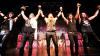 John Diva & the Rockets of Love. Die Glam-Metal Band aus den Staaten machten während ihrer "The Big Easy" Tour, die noch bis zum 6. Mai läuft, Station im Kaminwerk. Das aktuelle Album "The Big Easy" ist seit 17.3. auf dem Markt. Wer auf Mainstream und Klischee steht, ist hier bestens aufgehoben.
Fotos: Daniel Tretter