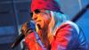 John Diva & the Rockets of Love. Die Glam-Metal Band aus den Staaten machten während ihrer "The Big Easy" Tour, die noch bis zum 6. Mai läuft, Station im Kaminwerk. Das aktuelle Album "The Big Easy" ist seit 17.3. auf dem Markt. Wer auf Mainstream und Klischee steht, ist hier bestens aufgehoben.
Fotos: Daniel Tretter