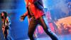John Diva & the Rockets of Love. Die Glam-Metal Band aus den Staaten machten während ihrer "The Big Easy" Tour, die noch bis zum 6. Mai läuft, Station im Kaminwerk. Das aktuelle Album "The Big Easy" ist seit 17.3. auf dem Markt. Wer auf Mainstream und Klischee steht, ist hier bestens aufgehoben.
Fotos: Daniel Tretter