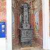 In Ottobeuren ist das Klostermuseum der Benediktinerabtei nach langer Renovierung am Samstag wieder eröffnet worden. Zahlreiche Besucher besichtigten am Tag der offenen Tür das neue Klostermuseum. 
 
Bilder: Fritz Pavlon