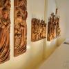 In Ottobeuren ist das Klostermuseum der Benediktinerabtei nach langer Renovierung am Samstag wieder eröffnet worden. Zahlreiche Besucher besichtigten am Tag der offenen Tür das neue Klostermuseum. 
 
Bilder: Fritz Pavlon