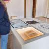 In Ottobeuren ist das Klostermuseum der Benediktinerabtei nach langer Renovierung am Samstag wieder eröffnet worden. Zahlreiche Besucher besichtigten am Tag der offenen Tür das neue Klostermuseum. 
 
Bilder: Fritz Pavlon