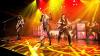 John Diva & the Rockets of Love. Die Glam-Metal Band aus den Staaten machten während ihrer "The Big Easy" Tour, die noch bis zum 6. Mai läuft, Station im Kaminwerk. Das aktuelle Album "The Big Easy" ist seit 17.3. auf dem Markt. Wer auf Mainstream und Klischee steht, ist hier bestens aufgehoben.
Fotos: Daniel Tretter