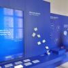 In Ottobeuren ist das Klostermuseum der Benediktinerabtei nach langer Renovierung am Samstag wieder eröffnet worden. Zahlreiche Besucher besichtigten am Tag der offenen Tür das neue Klostermuseum. 
 
Bilder: Fritz Pavlon