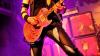 John Diva & the Rockets of Love. Die Glam-Metal Band aus den Staaten machten während ihrer "The Big Easy" Tour, die noch bis zum 6. Mai läuft, Station im Kaminwerk. Das aktuelle Album "The Big Easy" ist seit 17.3. auf dem Markt. Wer auf Mainstream und Klischee steht, ist hier bestens aufgehoben.
Fotos: Daniel Tretter