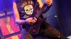 John Diva & the Rockets of Love. Die Glam-Metal Band aus den Staaten machten während ihrer "The Big Easy" Tour, die noch bis zum 6. Mai läuft, Station im Kaminwerk. Das aktuelle Album "The Big Easy" ist seit 17.3. auf dem Markt. Wer auf Mainstream und Klischee steht, ist hier bestens aufgehoben.
Fotos: Daniel Tretter
