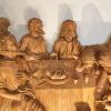 In Ottobeuren ist das Klostermuseum der Benediktinerabtei nach langer Renovierung am Samstag wieder eröffnet worden. Zahlreiche Besucher besichtigten am Tag der offenen Tür das neue Klostermuseum. 
 
Bilder: Fritz Pavlon