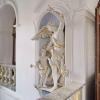 In Ottobeuren ist das Klostermuseum der Benediktinerabtei nach langer Renovierung am Samstag wieder eröffnet worden. Zahlreiche Besucher besichtigten am Tag der offenen Tür das neue Klostermuseum. 
 
Bilder: Fritz Pavlon