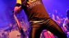 John Diva & the Rockets of Love. Die Glam-Metal Band aus den Staaten machten während ihrer "The Big Easy" Tour, die noch bis zum 6. Mai läuft, Station im Kaminwerk. Das aktuelle Album "The Big Easy" ist seit 17.3. auf dem Markt. Wer auf Mainstream und Klischee steht, ist hier bestens aufgehoben.
Fotos: Daniel Tretter