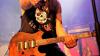John Diva & the Rockets of Love. Die Glam-Metal Band aus den Staaten machten während ihrer "The Big Easy" Tour, die noch bis zum 6. Mai läuft, Station im Kaminwerk. Das aktuelle Album "The Big Easy" ist seit 17.3. auf dem Markt. Wer auf Mainstream und Klischee steht, ist hier bestens aufgehoben.
Fotos: Daniel Tretter