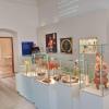 In Ottobeuren ist das Klostermuseum der Benediktinerabtei nach langer Renovierung am Samstag wieder eröffnet worden. Zahlreiche Besucher besichtigten am Tag der offenen Tür das neue Klostermuseum. 
 
Bilder: Fritz Pavlon