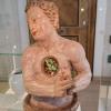In Ottobeuren ist das Klostermuseum der Benediktinerabtei nach langer Renovierung am Samstag wieder eröffnet worden. Zahlreiche Besucher besichtigten am Tag der offenen Tür das neue Klostermuseum. 
 
Bilder: Fritz Pavlon