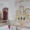 In Ottobeuren ist das Klostermuseum der Benediktinerabtei nach langer Renovierung am Samstag wieder eröffnet worden. Zahlreiche Besucher besichtigten am Tag der offenen Tür das neue Klostermuseum. 
 
Bilder: Fritz Pavlon