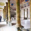 In Ottobeuren ist das Klostermuseum der Benediktinerabtei nach langer Renovierung am Samstag wieder eröffnet worden. Zahlreiche Besucher besichtigten am Tag der offenen Tür das neue Klostermuseum. 
 
Bilder: Fritz Pavlon